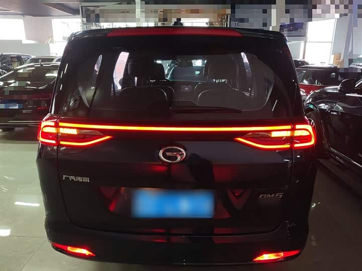 Trumpchi M6 2019 270 T DCT ( ) VI — фото 6
