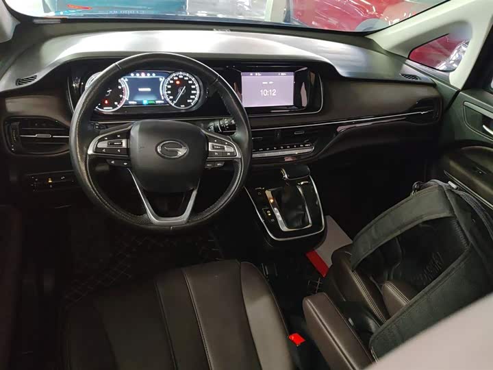 Trumpchi M6 2019 270 T DCT ( ) VI — фото 10