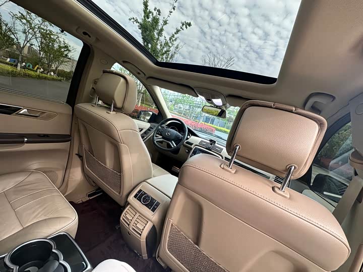 Mercedes-Benz R-Class 2017 R 320 4 MATIC Luxury — фото 12