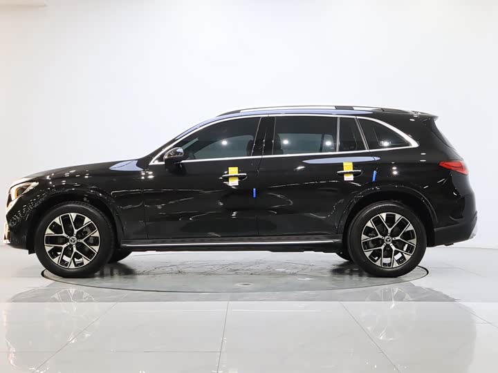 Mercedes-Benz GLC 2024 GLC 260 L 4 MATIC Luxury 5 — фото 5