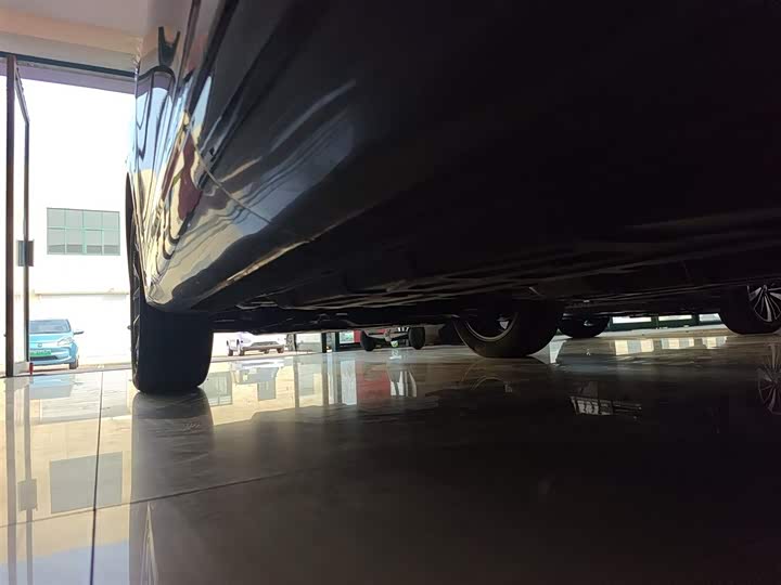 Changan CS75 PLUS 2025 1.5 T — фото 21