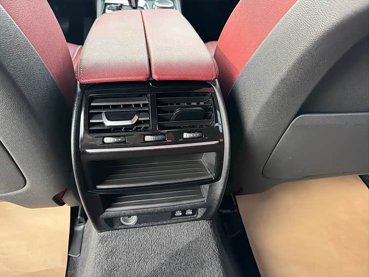 BMW 5 Series 535Le M спортпакет — фото 14
