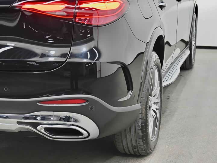 Mercedes-Benz GLC 2023 GLC 300 L 4 MATIC 7 — фото 6