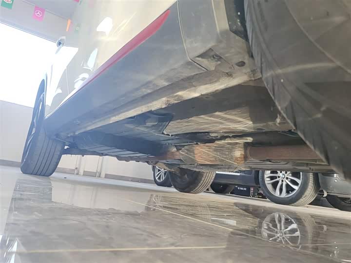 Changan CS55 PLUS 2022 1.5 T DCTLuxury — фото 21