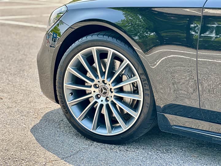 Mercedes-Benz S-Class 2019 S 450 L 4 MATIC — фото 56