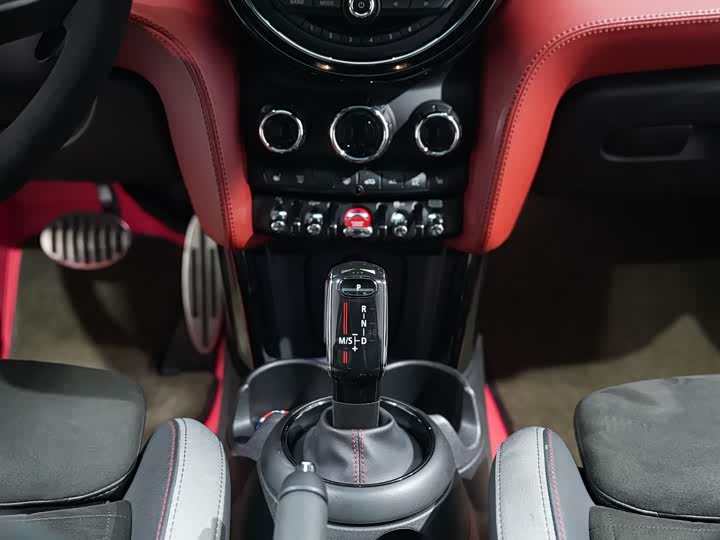 MINI Hatch — фото 13