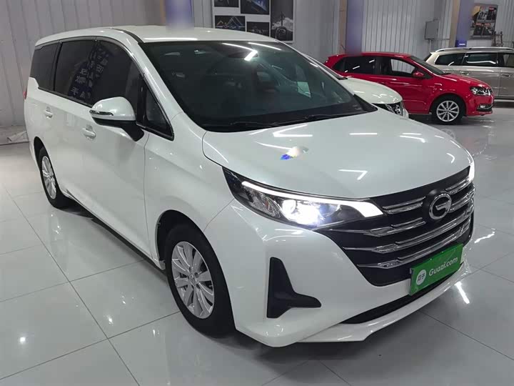 Trumpchi M6 2019 270 T DCT ( ) VI — фото 20