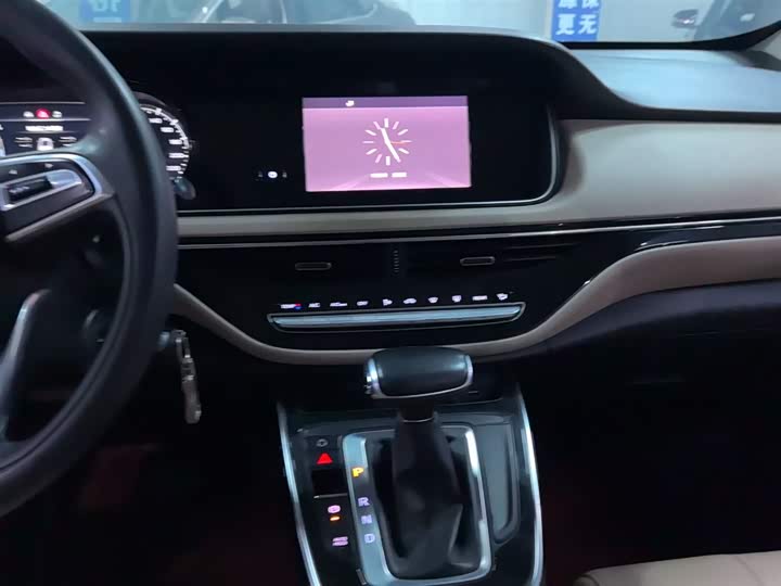 Trumpchi M6 2019 270 T DCT ( ) VI — фото 5