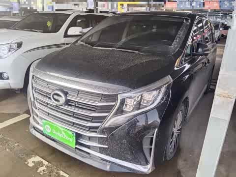 Trumpchi M8 2021 390 T — фото 26