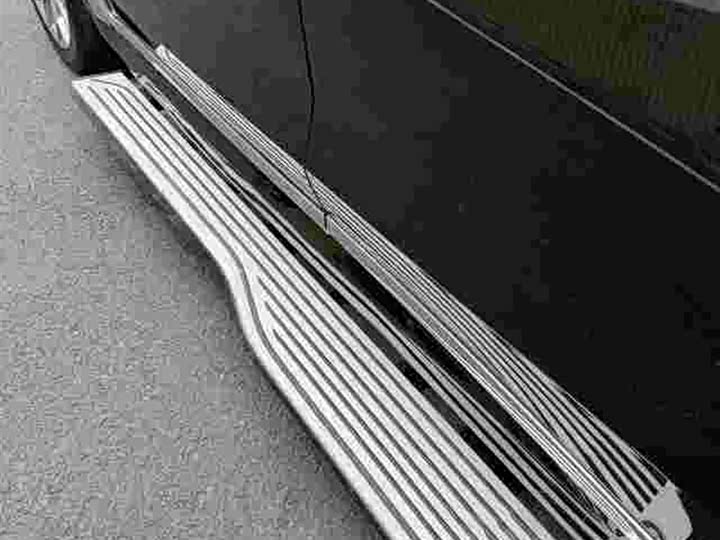 BMW X 7 2019 x Drive 40i Leading — фото 6