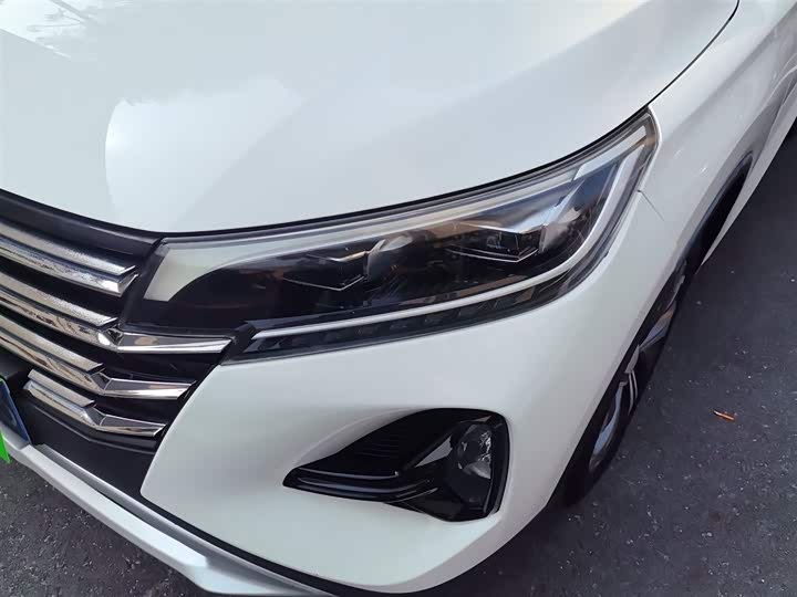 Trumpchi GS4 2020 270 T AT — фото 16