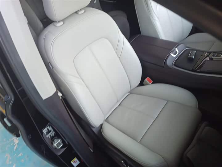 Trumpchi M8 2021 390 T — фото 19