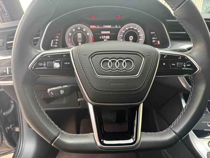 Audi A6L 2023 55 TFSI quattro — фото 16