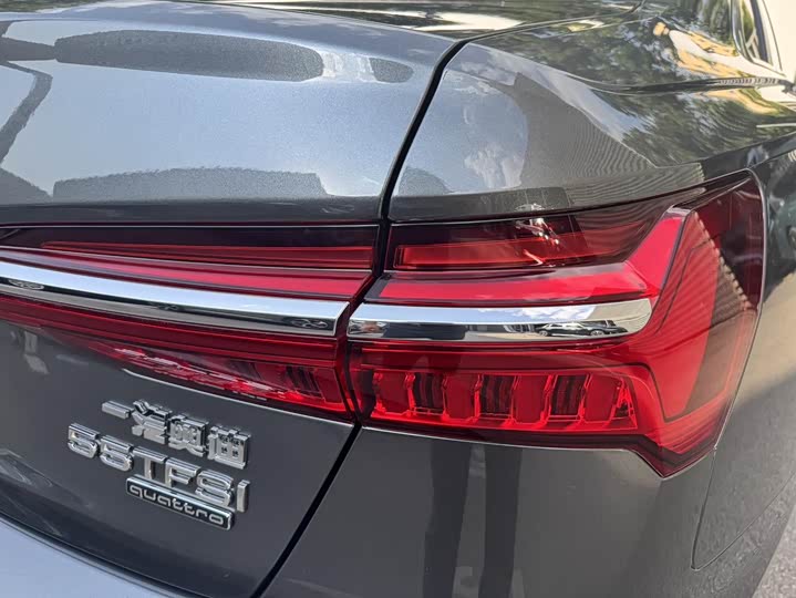 Audi A6L 2023 55 TFSI quattro — фото 24