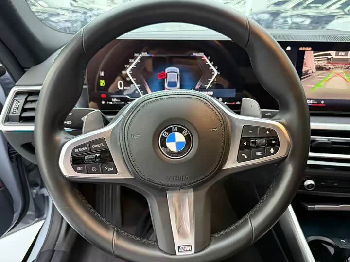 BMW 4 Series 425i Gran Coupe M спортпакет — фото 10