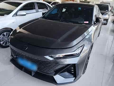 Changan UNI-V 2023 1.5 T Premium — фото 26