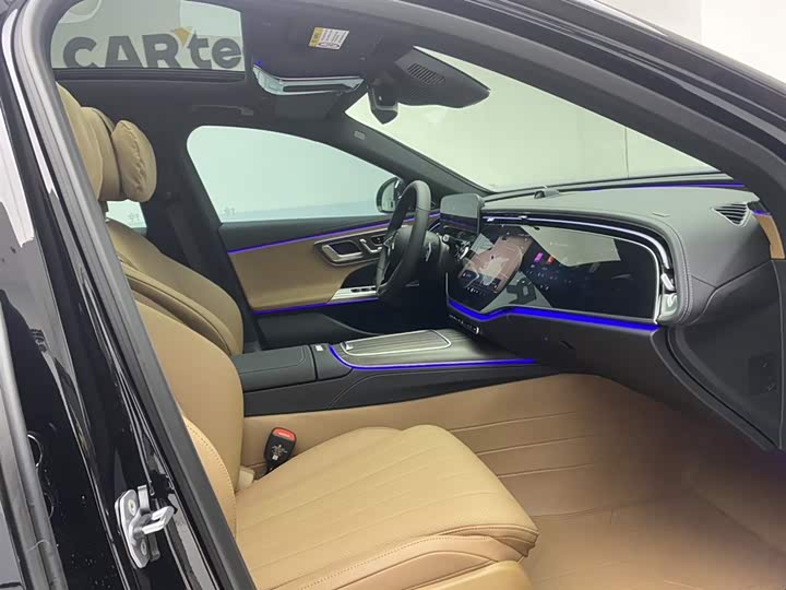 Mercedes-Benz E-Class 2026 E 300 L Luxury — фото 18