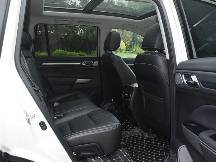 Trumpchi GS8 2019 390 T 2 WD ( ) — фото 14