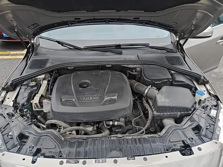 Volvo S60 2016 S 60 L T 5 — фото 20