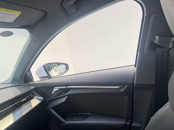 Audi A3 2024 A 3 L Limousine 35 TFSI Sport — фото 15