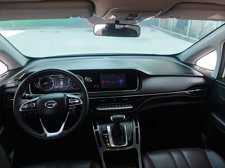 Trumpchi M6 2019 270 T DCT ( ) VI — фото 10