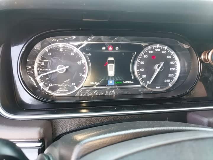 Trumpchi M6 2019 270 T DCT ( ) VI — фото 12