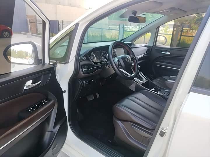 Trumpchi M6 2019 270 T DCT ( ) VI — фото 16