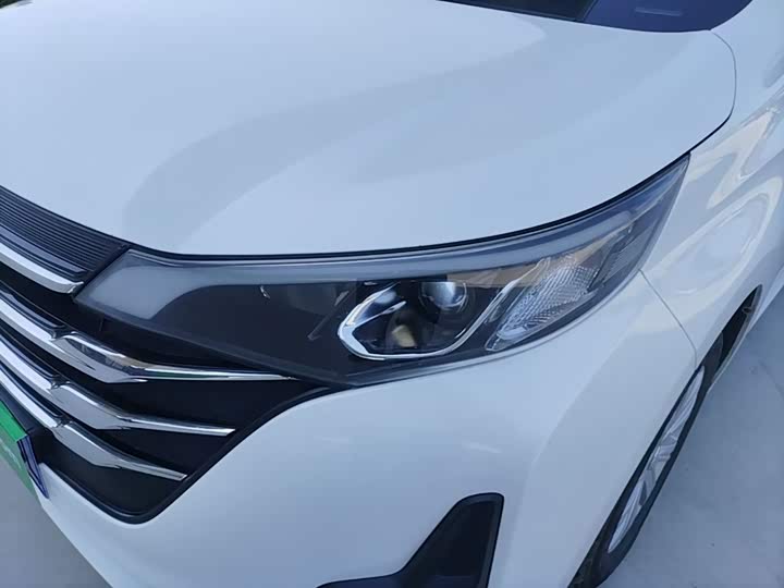 Trumpchi M6 2019 270 T DCT ( ) VI — фото 24