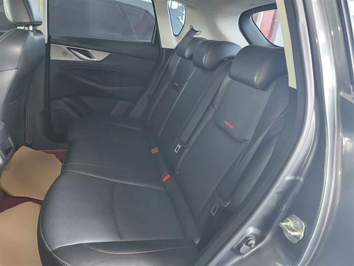 Changan CS35 PLUS 2022 NE 1.4 T DCTLuxury — фото 17
