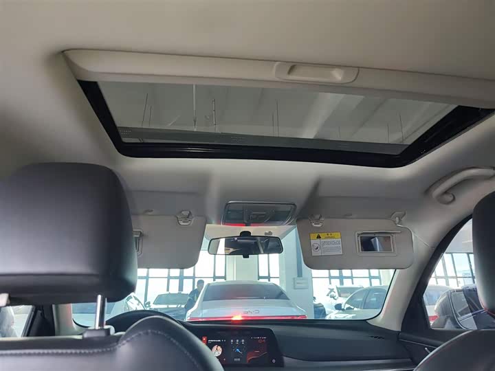 Changan CS35 PLUS 2022 NE 1.4 T DCTLuxury — фото 18