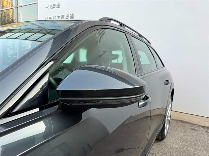 Audi A6 2021 allroad quattro 55 TFSI — фото 20