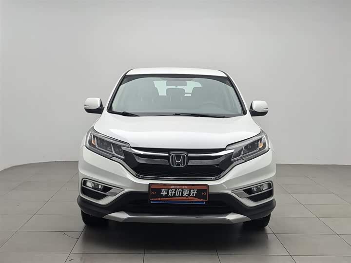 Honda CR-V 2016 2.0 L 2 WD — фото 3