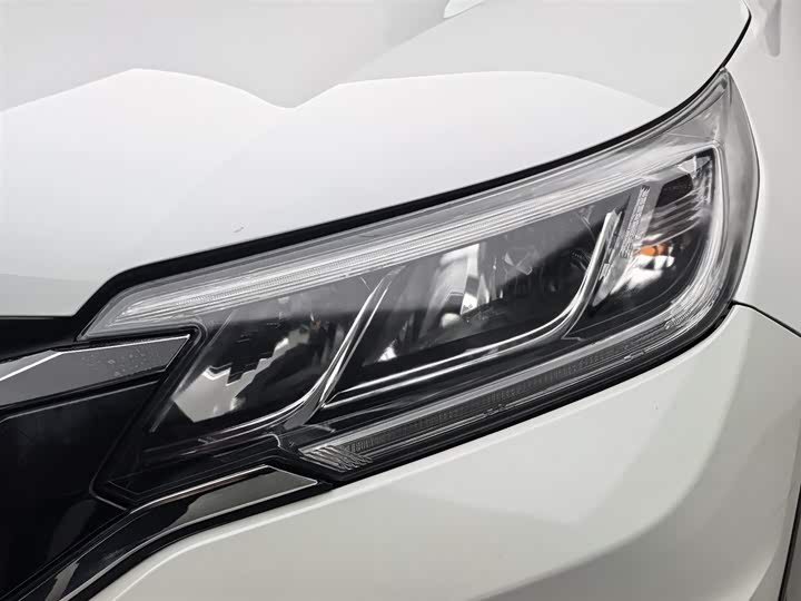 Honda CR-V 2016 2.0 L 2 WD — фото 7