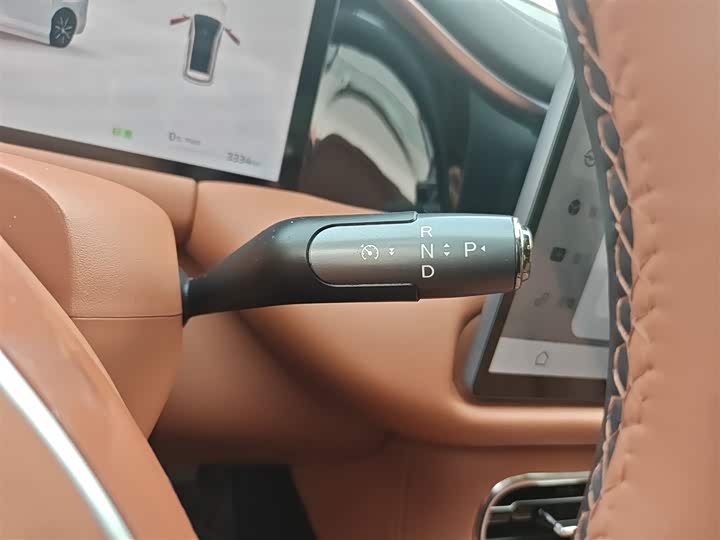 Trumpchi S9 2025 UItra 6 — фото 14