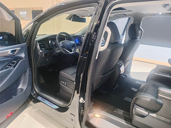 Trumpchi M8 2021 390 T — фото 13