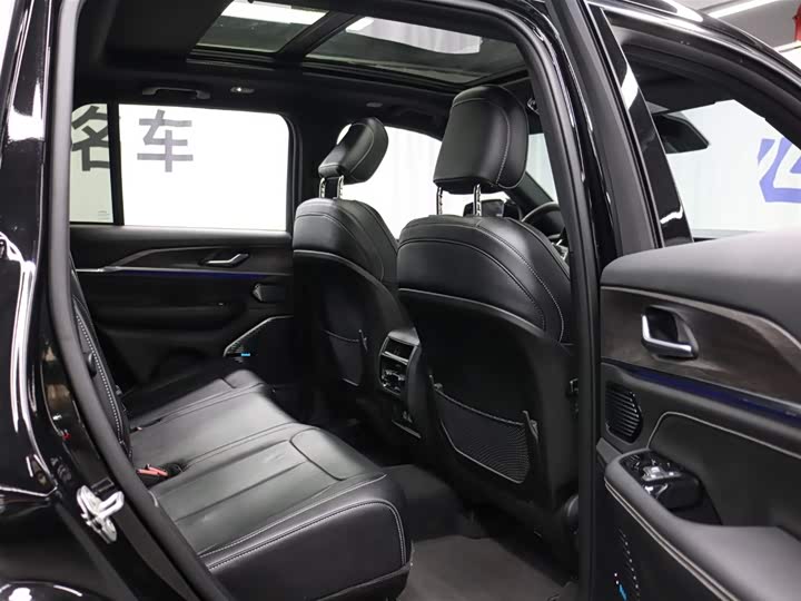 Jeep Grand Cherokee 4xe — фото 24