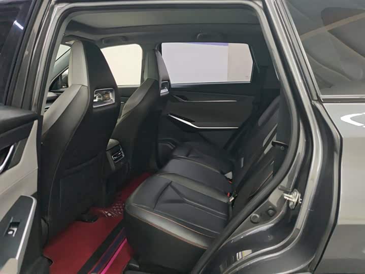 Changan CS75 PLUS 2022 1.5 T ATPremium — фото 11