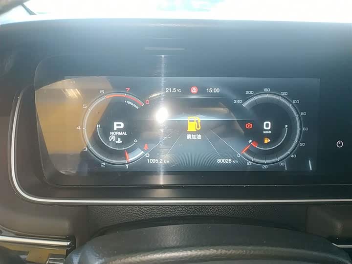 Trumpchi M6 2019 270 T DCT （ ） VI — фото 12