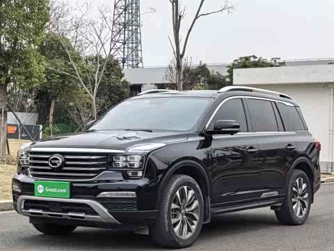Trumpchi GS8 2019 390 T 2 WD ( ) — фото 26