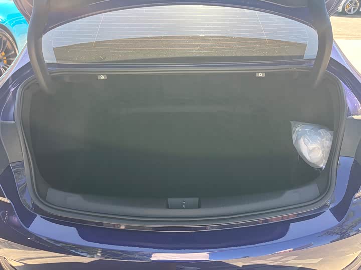 Buick Regal — фото 13