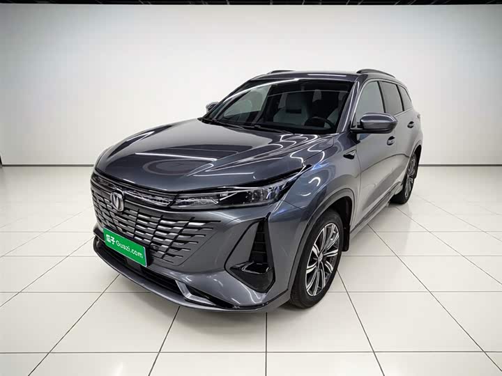 Changan CS75 PLUS 2023 1.5 T ATPremium — фото 2