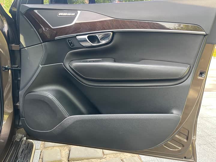 Volvo XC90 2015 T 6 5 — фото 27