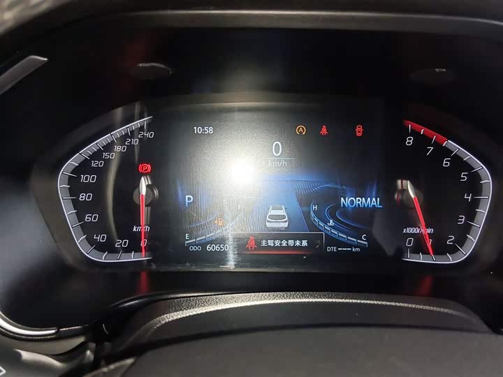 Changan CS75 2022 1.5 T DCTPremium — фото 12