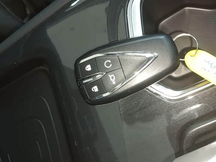Changan CS75 2026 PRO 1.5 T DCT 7 — фото 9