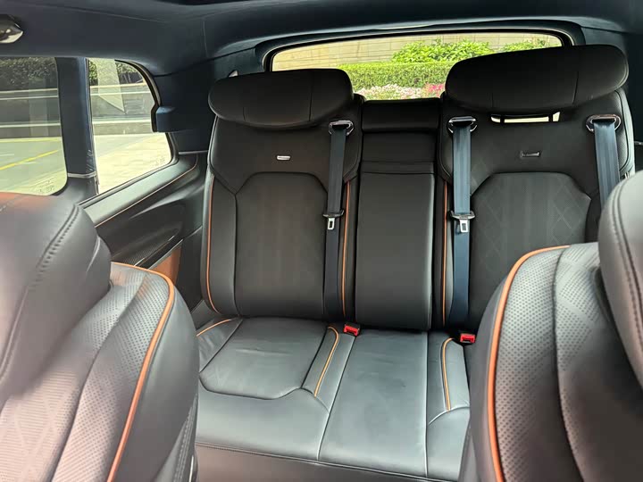 Lorinser VS-Series 2019 VS 500 L — фото 7