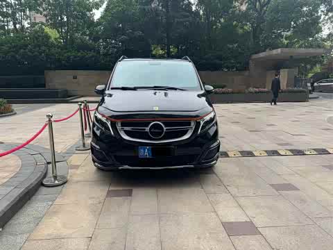 Lorinser VS-Series 2019 VS 500 L — фото 11
