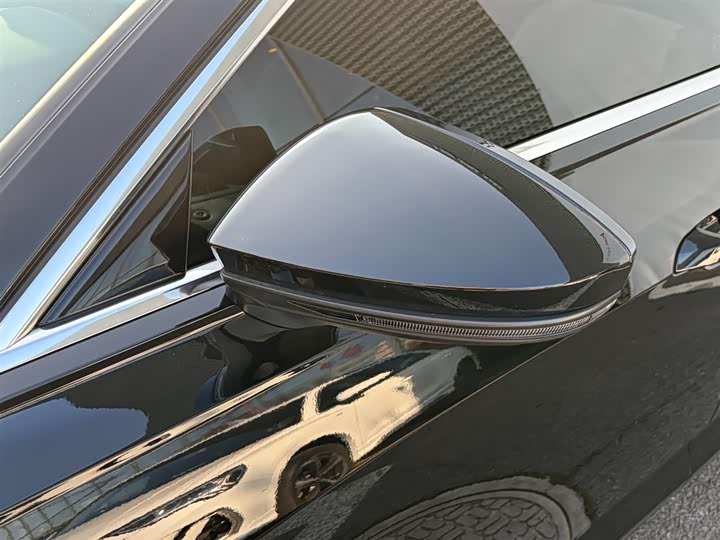 Audi A6L 2025 45 TFSI — фото 11