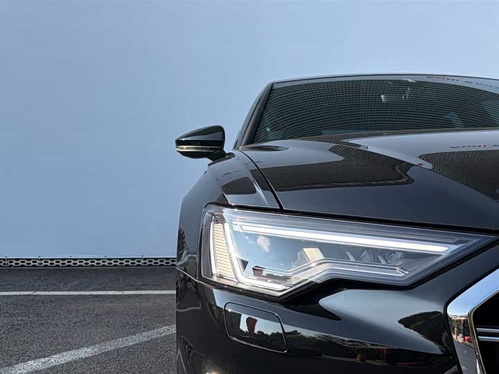 Audi A6L 2025 45 TFSI — фото 9