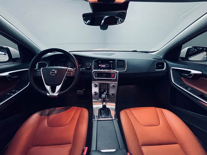 Volvo S60 2019 S 60 L T 5 — фото 11