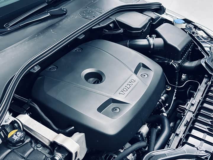 Volvo S60 2019 S 60 L T 5 — фото 19